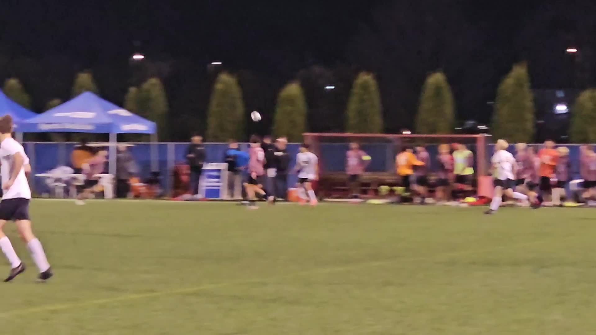 Middleton boys soccer captures WIAA Division 1 state title